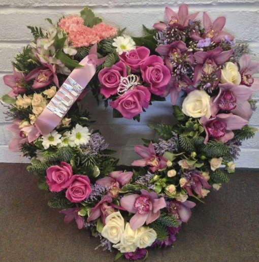 KC Funeral Services Darwen